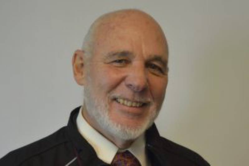 Jim Guy