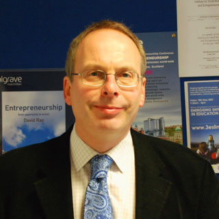 david rae